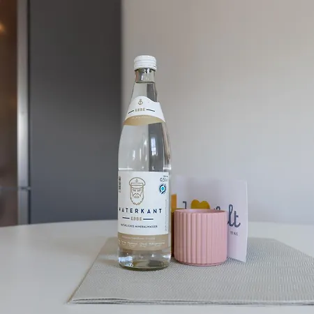 Kuestennebel 아파트 베닝슈테트