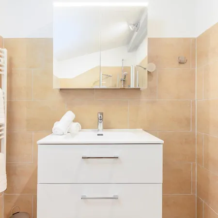 Apartment Kuestennebel