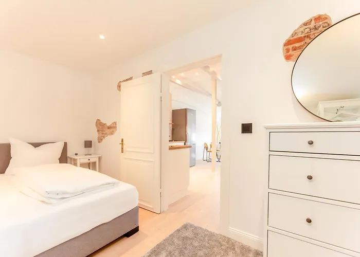 Kuestennebel Apartamento