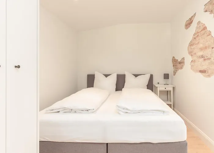 Apartamento Kuestennebel Wenningstedt-Braderup