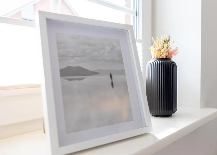 Apartamento Kuestennebel