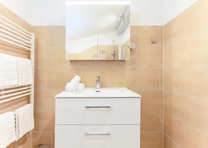 Apartamento Kuestennebel