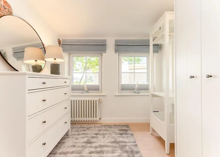 Kuestennebel Wenningstedt-Braderup