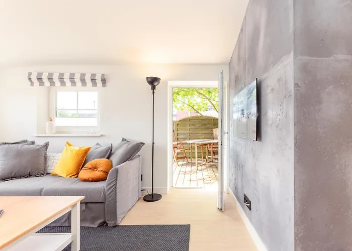 Kuestennebel Wenningstedt-Braderup