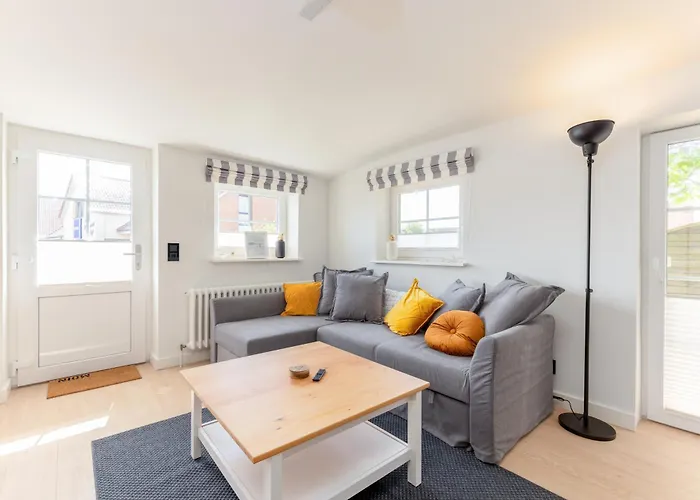 Kuestennebel Wenningstedt-Braderup