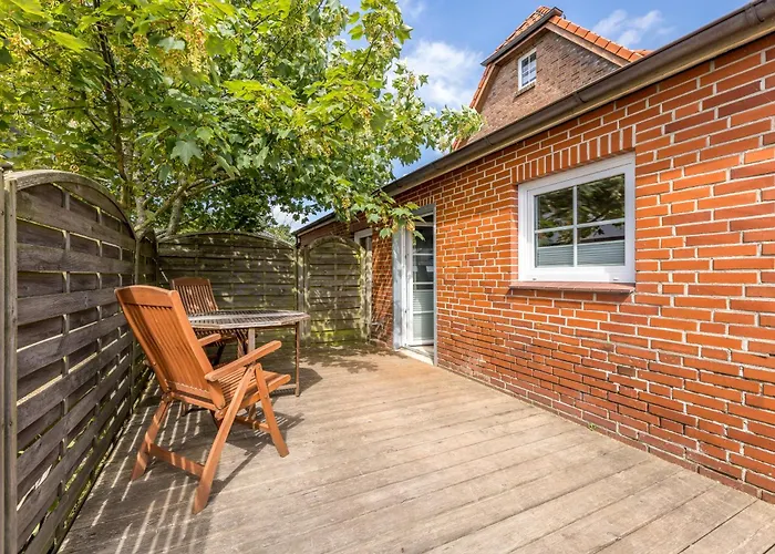 Kuestennebel Wenningstedt-Braderup