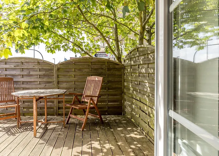 Kuestennebel * Wenningstedt-Braderup